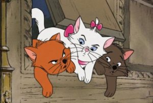 aristocats