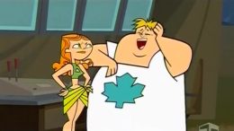 Total Drama Review Week 18: Hook, Line, and Screamer