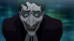 Batman: The Killing Joke Review