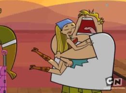 Total Drama Review Week 17: That’s off the Chain
