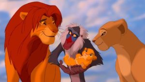 lion king