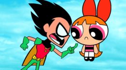 TTG v PPG (New Powerpuff Girls) – Overly Animated Podcast #201