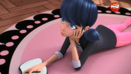 Webisodes (Miraculous Ladybug Roundtable #4) – Overly Animated Podcast #203