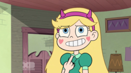 Coronating Star vs. the Forces of Evil into the Top Tier of American Animation