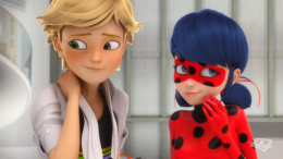 Ladrien (Miraculous Ladybug Roundtable #5) – Overly Animated Podcast #206