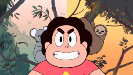 The New Lars (Steven Universe) – Overly Animated Podcast #211