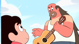 Greg the Babysitter (Steven Universe) – Overly Animated Podcast #219