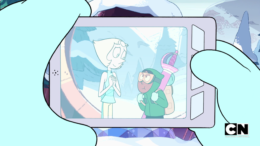 Gem Hunt (Steven Universe) – Overly Animated Podcast #221