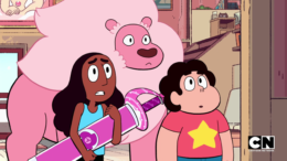 Crack the Whip (Steven Universe) – Overly Animated Podcast #222