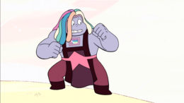 Bismuth (Steven Universe) – Overly Animated Podcast #225