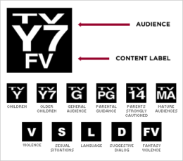 What’s in a Rating?