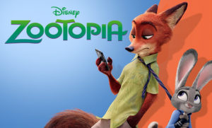 zootopia