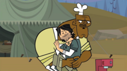 Total Drama Review Week 22: Camp Castaways