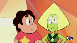 The Kindergarten Kid (Steven Universe) – Overly Animated Podcast #231