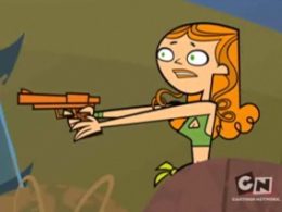 Total Drama Review Week 19: Wawanakwa Gone Wild