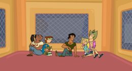 Total Drama Review Week 27: Monster Cash