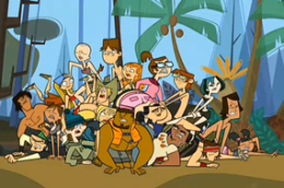 Total Drama Review Week 26: Total Drama Drama Drama Drama Island