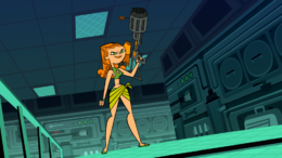 Total Drama Review Week 28: Alien Resurr-eggtion