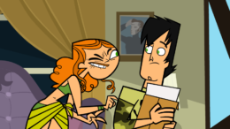 Total Drama Review Week 29: Riot on Set