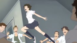 The Girl Who Leapt Through Time Retrospective – Overly Animated Podcast #258