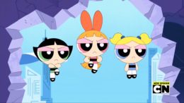 The Secret Life of Blossom Powerpuff & Halt and Catch Silico (New Powerpuff Girls) – Overly Animated Podcast #261