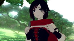 The Next Step (RWBY) – Overly Animated Podcast #268
