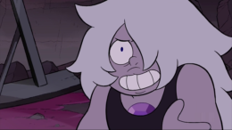 Amethyst (Steven Universe Roundtable 19) – Overly Animated Podcast #270