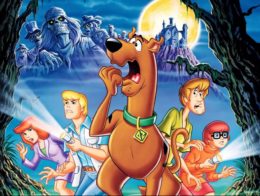 Scooby-Doo on Zombie Island Retrospective – Overly Animated Podcast #272