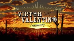 “Victor and Valentino” is off to a Fun, Adventurous Start