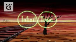 “Infinity Train” Introduces Us to a Somber World Full of Possibilities