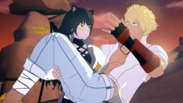 Of Runaways and Stowaways (RWBY) – Overly Animated Podcast #274