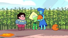 Gem Harvest (Steven Universe) – Overly Animated Podcast #277