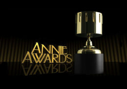 Annie Award Nominations – Overly Animated Podcast #281