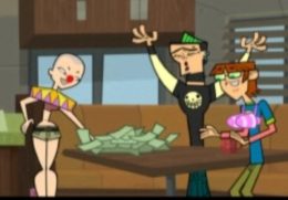 Total Drama Review Week 38: Ocean’s Eight or Nine