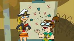 Total Drama Review Week 36: Full Metal Drama