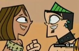 Total Drama Review Week 39: Million Bucks BC