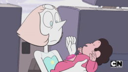 Feedback for Three Gems and a Baby (Steven Universe) – Overly Animated Podcast #284