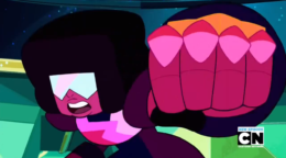 Weapons (Steven Universe Roundtable 21) – Overly Animated Podcast #288