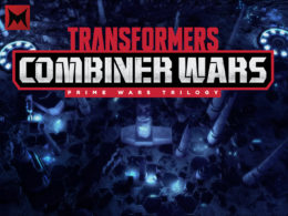 Transformers: Combiner Wars Review
