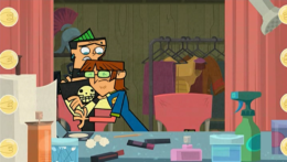 Total Drama Review Week 40: Million Dollar Babies