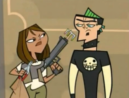 Total Drama Review Week 41: Dial M For Merger