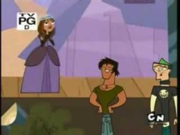 Total Drama Review Week 43: O-Win or Lose and The Princess Pride