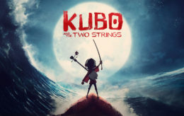 Kubo and the Two Strings – Overly Animated Podcast #304