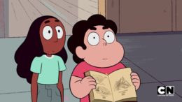 Cartoon Network’s Latest Leak for Steven Universe is Supremely Disappointing