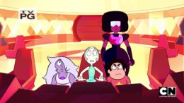 Gem Heist (Steven Universe) – Overly Animated Podcast #317