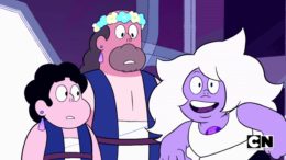 That Will Be All (Steven Universe) – Overly Animated Podcast #319