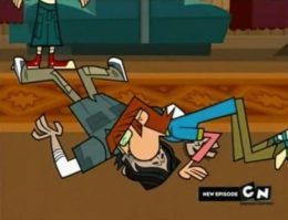 Total Drama Review Week 44: Get a Clue