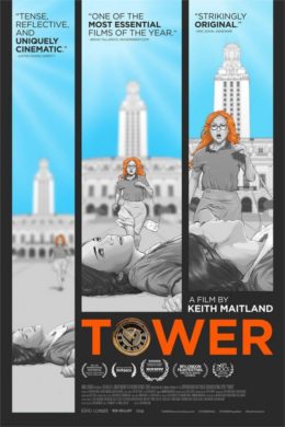 How Tower Uses Rotoscope to Make the Past Feel Present