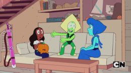 Listener Feedback for The New Crystal Gems (Steven Universe) – Overly Animated Podcast #324