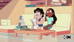 Storm in the Room (Steven Universe) – Overly Animated Podcast #326
